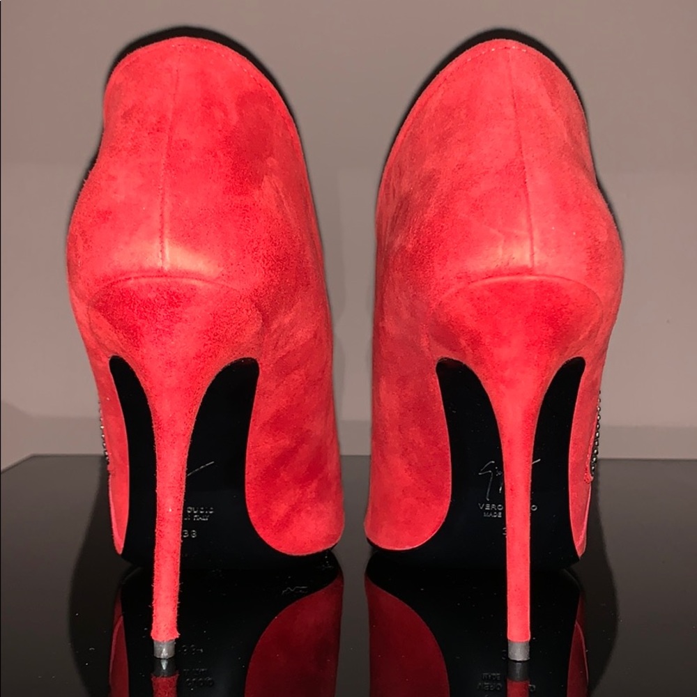 🔥GIUSEPPE ZANOTTI PUMPS🔥 - Picture 4 of 8
